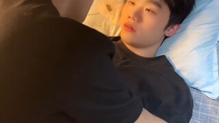 当问川渝“女朋友”晚上可以当我的禁脔可以吗？