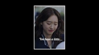 Savage breakup #cheerup #newkdrama