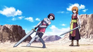 ALL IN ONE  Anh Nông Dân Mang Sức Mạnh Đế Vương  Tóm Tắt Anime Hay