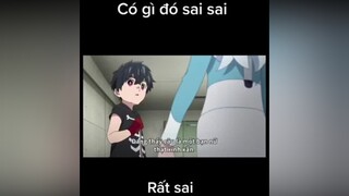 Ai nhận ra cái sai của video này nào 😅 tiktoker xuhuong2021 meme editanime fananime animeaction highlightanime wibu