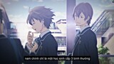 Tóm Tắt Anime Hay _ Vương Miện Tội Lỗi - GUILTY CROWN