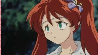 InuYasha Commentary 14: Seshomaru got angry at Rin and Naraku suddenly disappeared