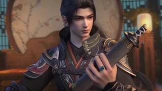 BATTLE THROUGH THE HEAVENS SEASON 5 EPISODE 161 PREVIEW
