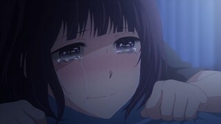 "I really want to really like you"