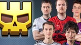 Supercell official Superstar Challenge, a new genre of "Clash of Clans" that you haven't seen yet