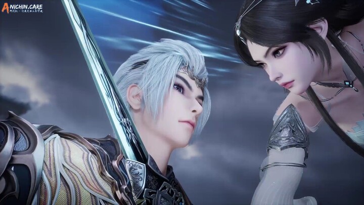 Against The Sky Supreme Eps 512 Sub Indo