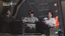 (Behind) Talk Soop Eps 2