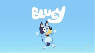 Bluey Season 1 Episode 33 Trampoline