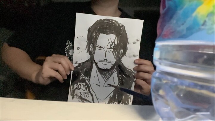 Paper: Aku lagi main di laga kelas atas nih!