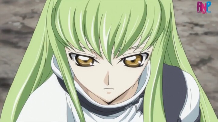 Code Geass Lelouch of the Rebellion R1: Episode 11 [Tagalog Dub]