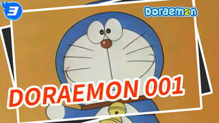 Cảnh Doraemon 001 do Ye Li lồng tiếng | AI chỉnh sửa_3