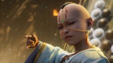 The Immortal Ascension Ep 153 1080