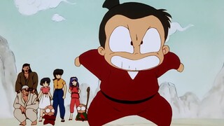 Ranma_Capitulo 55 -Recordando a Happosai_