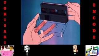 Sailor Moon Episode 06 Tagalog Dub