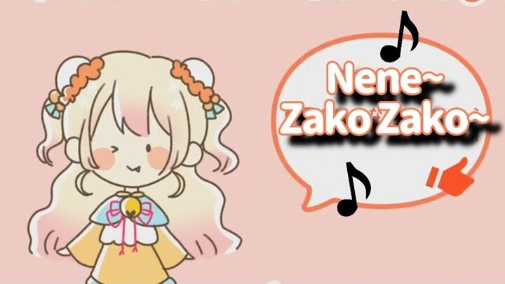 【Vtuber Sub Indo】Ketika Kamu Hanya Dapat Mem-bully Diri Sendiri