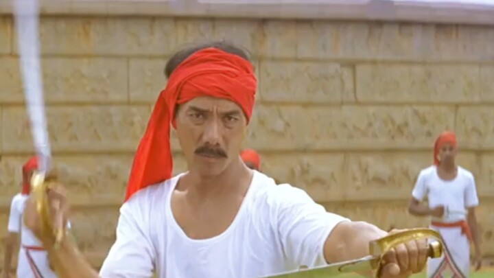 لقد استعاد العم لونغ ذكريات حياته السابقة أثناء المسابقة!