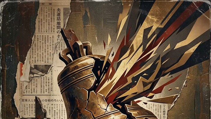 Unbound Anthem