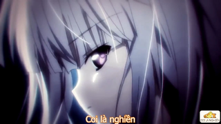 Absolute Duo: Cặp Đôi Hoàn Hảo [AMV] - I Still Wait For You #anime #schooltime