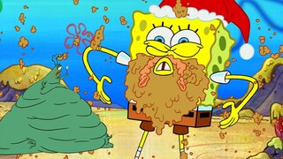 It's raining sea bullies in Bikini Bottom, Mr.Pixnet's Sea Bully Festival is coming, and SpongeBob h