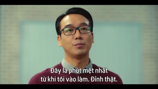Gà nugget EP 2 [Sub Việt]