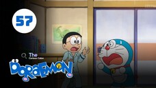 Tập 857| Doraemon: Chú Mèo Máy Đến Từ Tương Lai【 Vietsub 】