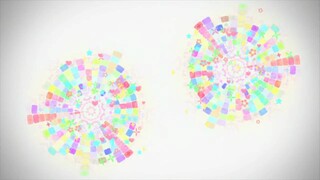 Flip Flappers (Fall 2016) - OP - "Serendipity"