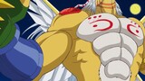 [Cuộc Phiêu Lưu Của Thú Digimon] Phiên bản đặc biệt "Full Dive"