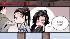 [Eng Sub] Audio Drama - Mo Dao Zu Shi S1E1 Part 1/2 | Grandmaster of Demonic Cultivation | MDZS