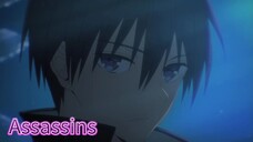 assassins episode 1