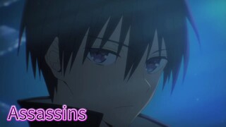 assassins episode 1