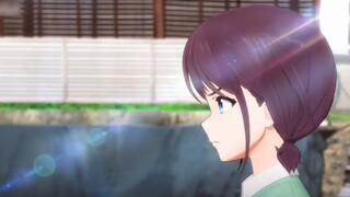 【GBC/MAD】Aku sangat ingin mengatakan "ありがとう" padamu (terima kasih)