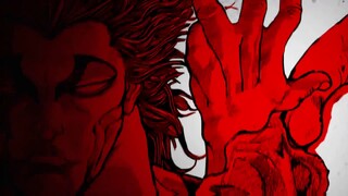 [Still Image/Baki] Hanma