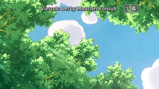 urara meirochou tập 8