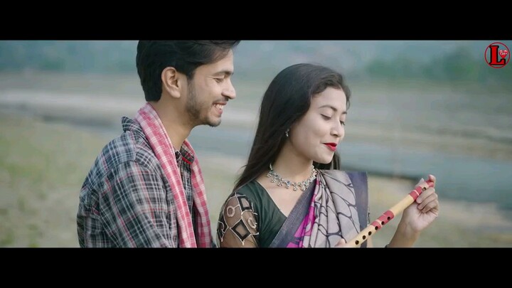 তোমার বাড়ি আমার বাড়ি রে.... দারুন একটা গান। সবাই follow করবেন এবং support করে জান।