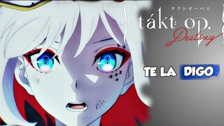 Takt Op. Destiny | Resumen en 5 minutos