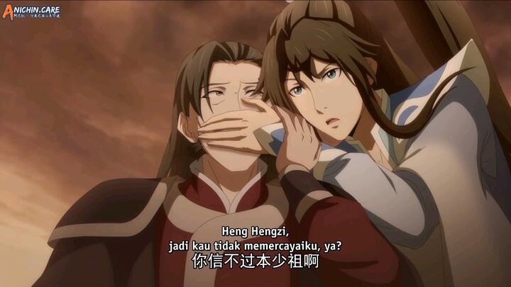 Yi Nian Yong Heng S4 Eps 3