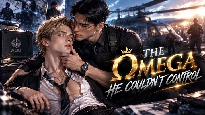 [AI BL] The Omega He Couldn't Control