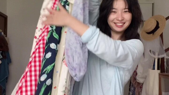 إطلالات غير فعّالة vs إطلالات فعّالة #فستانٌ واحد