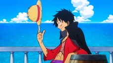 Ketika Luffy Memeriahkan Kemerdekaan Indonesia 🔥🔥🔥