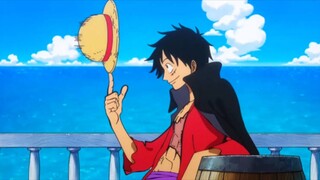Ketika Luffy Memeriahkan Kemerdekaan Indonesia 🔥🔥🔥