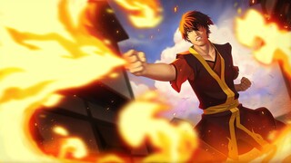 🔥SPECIALIZED FIRE BENDING TECHNIQUES [AVATAR] HD 60 FPS🔥