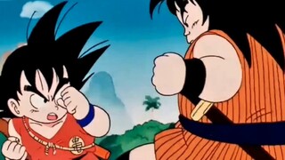 [Dragon Ball] Momen penting Yakilobe
