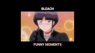 Nemu's healed | Bleach Funny Moments