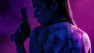 Ballerina Official trailer#movietrailer2025 #2025upcomingmovies #imdbtv #ParamountPictures #neflix