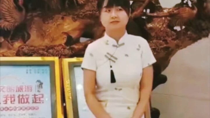 นอกจากโกเจี๋ยแล้วก็มีแต่จ้านเหล่าที่เก๋าสุดๆ