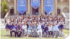 Idol School - eps. 01