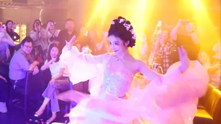 At this moment, I understood King Zhou...