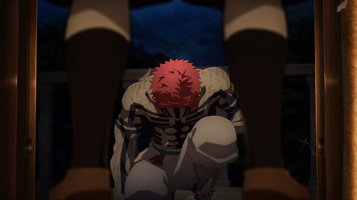 Demon Slayer