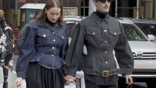 你会找到和你志趣相投的那个人的