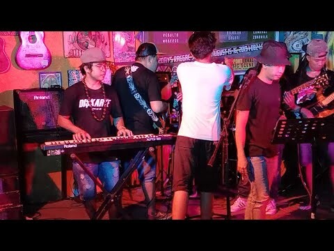 CROOST26 - Musika Lipayan Katorse